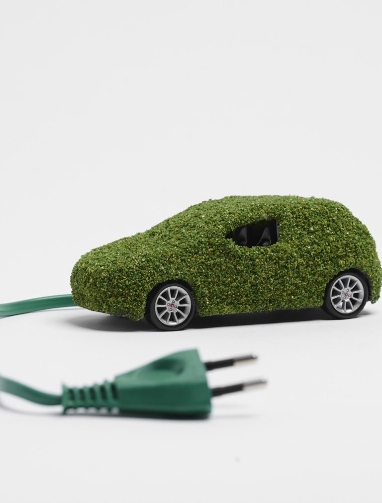 ecological-electric-car-on-white-background-NXKSYEL.jpg